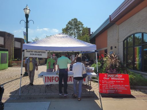 Farmer's Markets